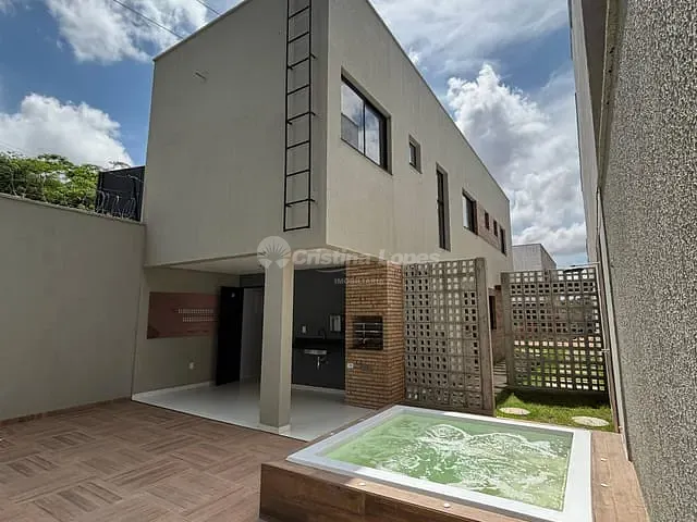 Lançamento disponível, no bairro Pedra Mole em Teresina