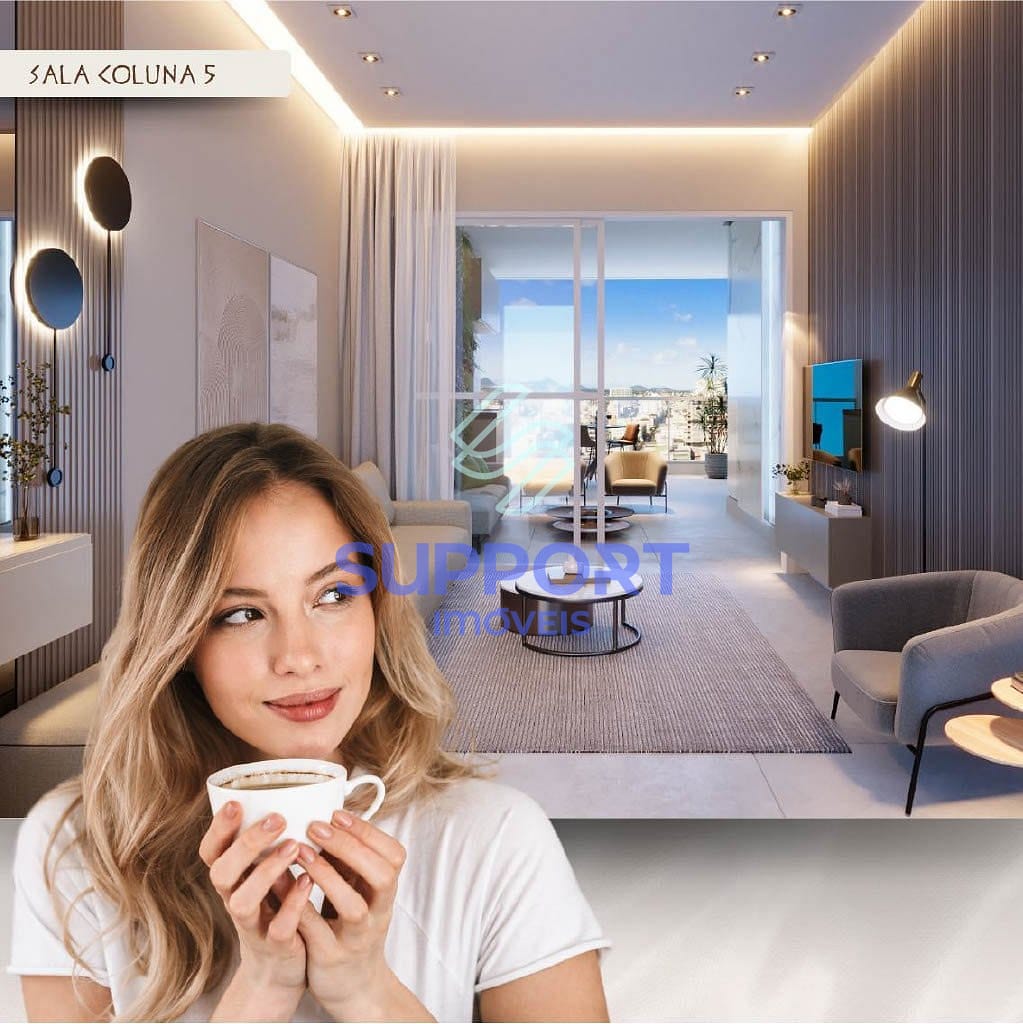 Apartamento, 1 quarto, 10 m² - Foto 9