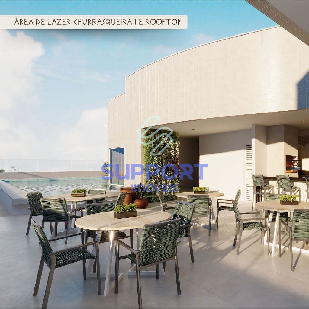 Apartamento, 1 quarto, 10 m² - Foto 13