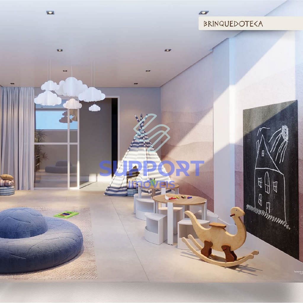 Apartamento, 1 quarto, 10 m² - Foto 17