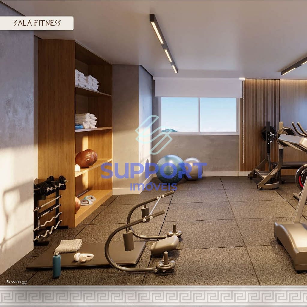 Apartamento, 1 quarto, 10 m² - Foto 18