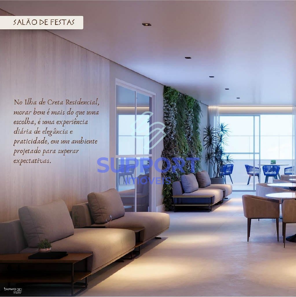 Apartamento, 1 quarto, 10 m² - Foto 20