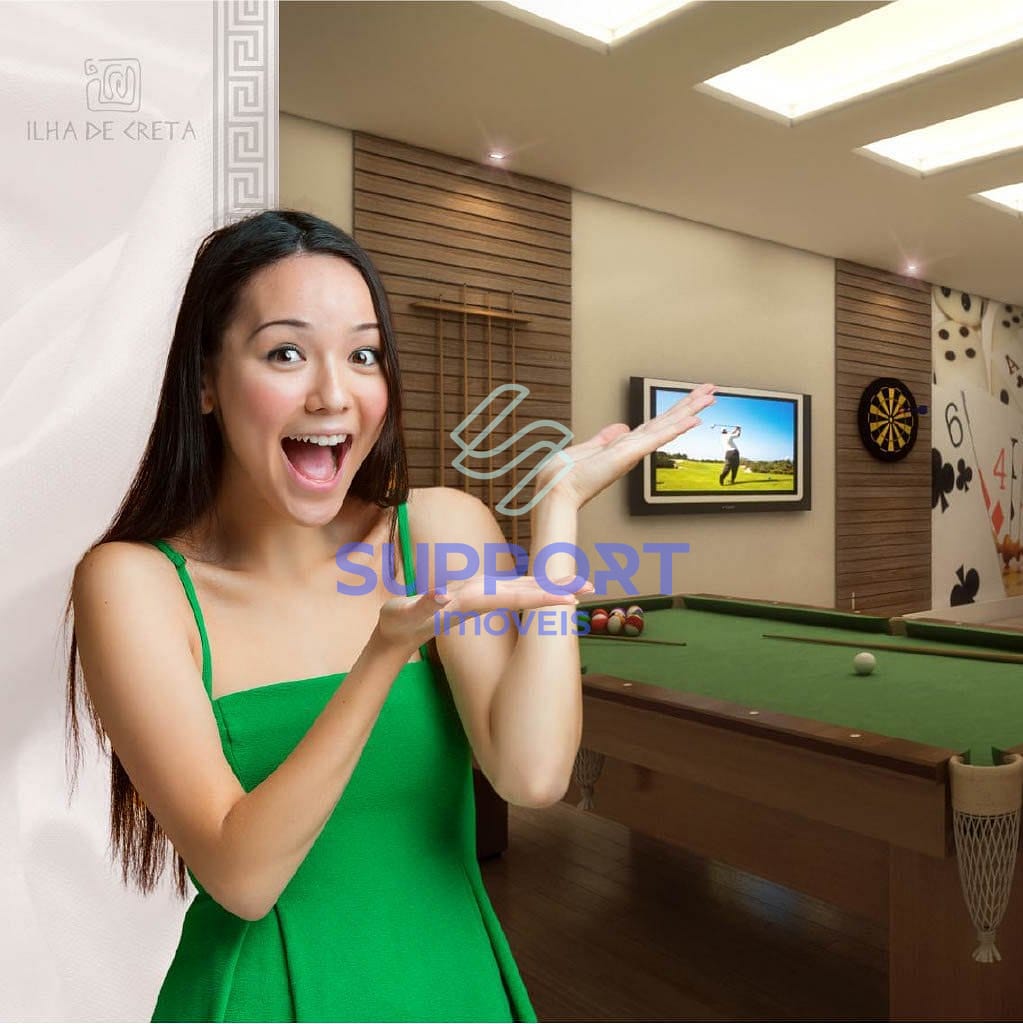 Apartamento, 1 quarto, 10 m² - Foto 22