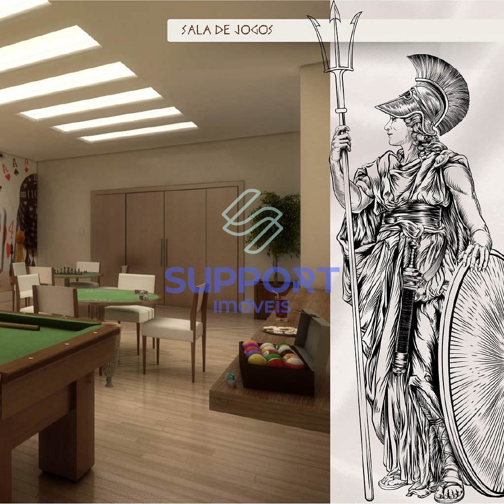 Apartamento, 1 quarto, 10 m² - Foto 23