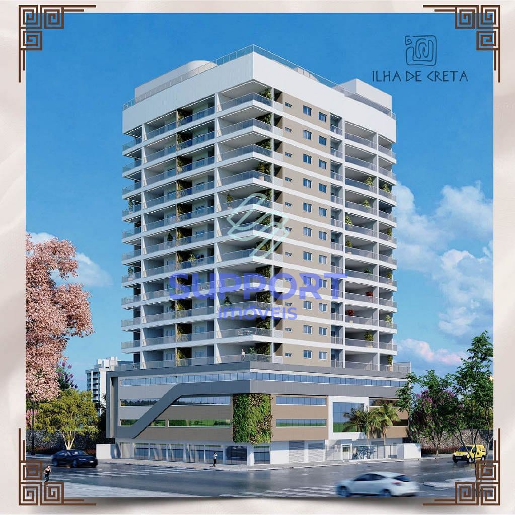 Apartamento, 1 quarto, 10 m² - Foto 2