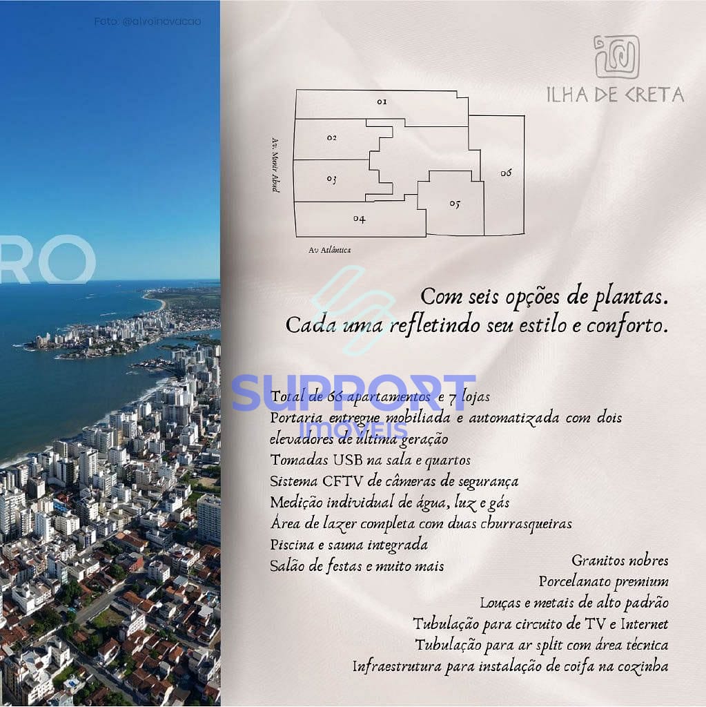 Apartamento, 1 quarto, 10 m² - Foto 28