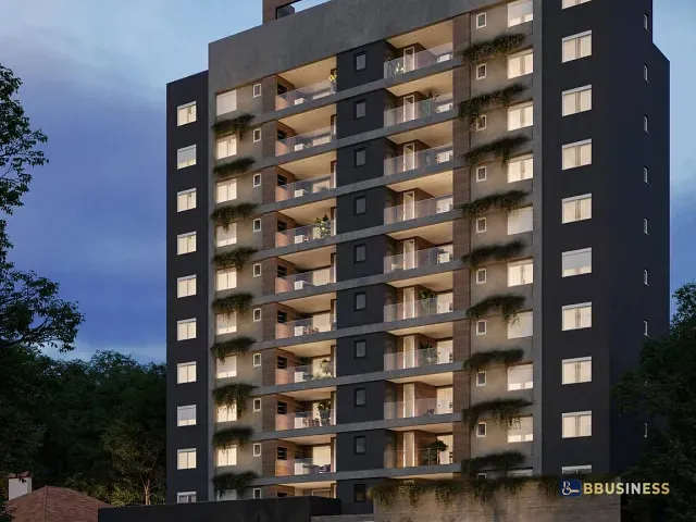 Lançamento 3 quartos e 2 banheiros, disponível, no bairro Panazzolo em Caxias do Sul