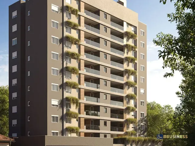 Lançamento 3 quartos e 2 banheiros, disponível, no bairro Panazzolo em Caxias do Sul