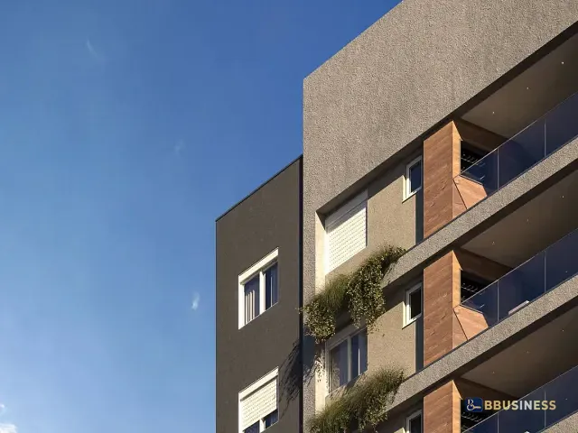 Lançamento 3 quartos e 2 banheiros, disponível, no bairro Panazzolo em Caxias do Sul