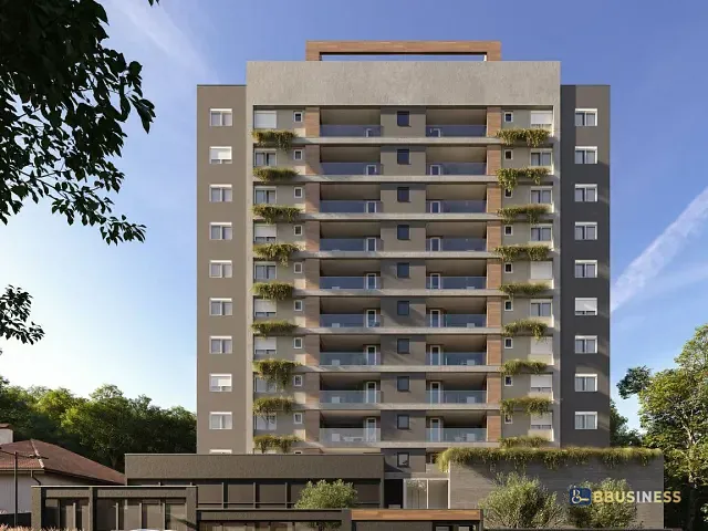 Lançamento 3 quartos e 2 banheiros, disponível, no bairro Panazzolo em Caxias do Sul