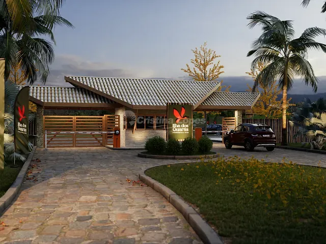 Lançamento disponível, no bairro Luis Correia em Luís Correia