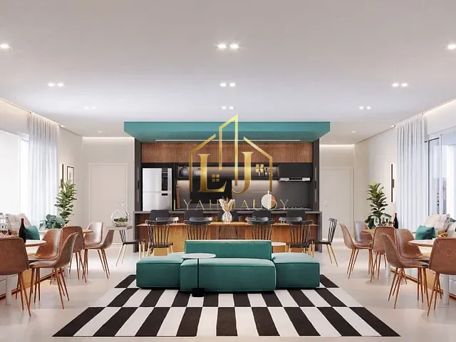 Casa com 200m² 2 quartos e 1 banheiro, à venda, no bairro Petrópolis em Várzea Grande