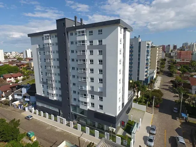 Lançamento com 100m² 3 quartos e 2 banheiros, disponível, no bairro Panazzolo em Caxias do Sul
