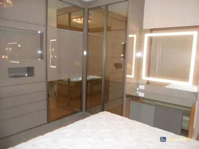 Lançamento com 100m² 3 quartos e 2 banheiros, disponível, no bairro Panazzolo em Caxias do Sul