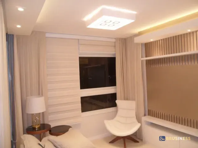 Lançamento com 100m² 3 quartos e 2 banheiros, disponível, no bairro Panazzolo em Caxias do Sul