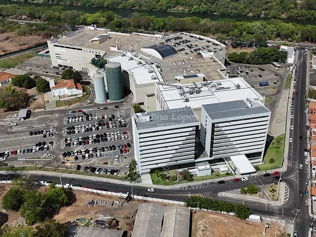 Lançamento disponível, no bairro Cabral em Teresina