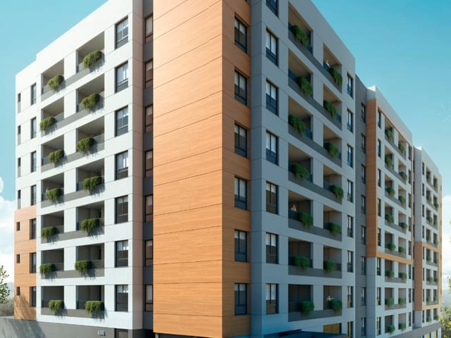 Foto do Lançamento - LANÇAMENTO À VENDA, APTO DE 50 E 57M² NA CASA VERDE COM 2 DORM (1 SUÍTE) E 1 VAGA DE GARAGEM COM LAZER COMPLETO PARA TODA A FAMÍLIA - OPORTUNIDADE | Lares e Andares Imóveis