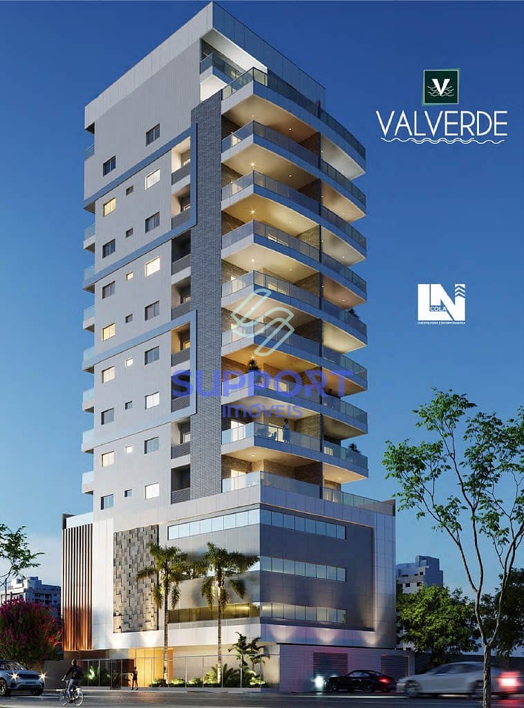 Apartamento à venda com 1 quarto, 10m² - Foto 1