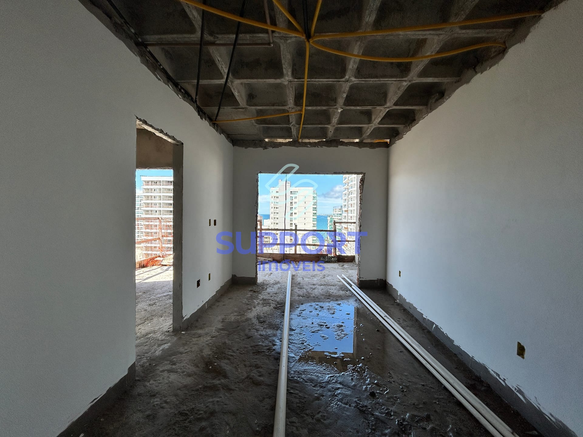 Apartamento à venda com 1 quarto, 10m² - Foto 11