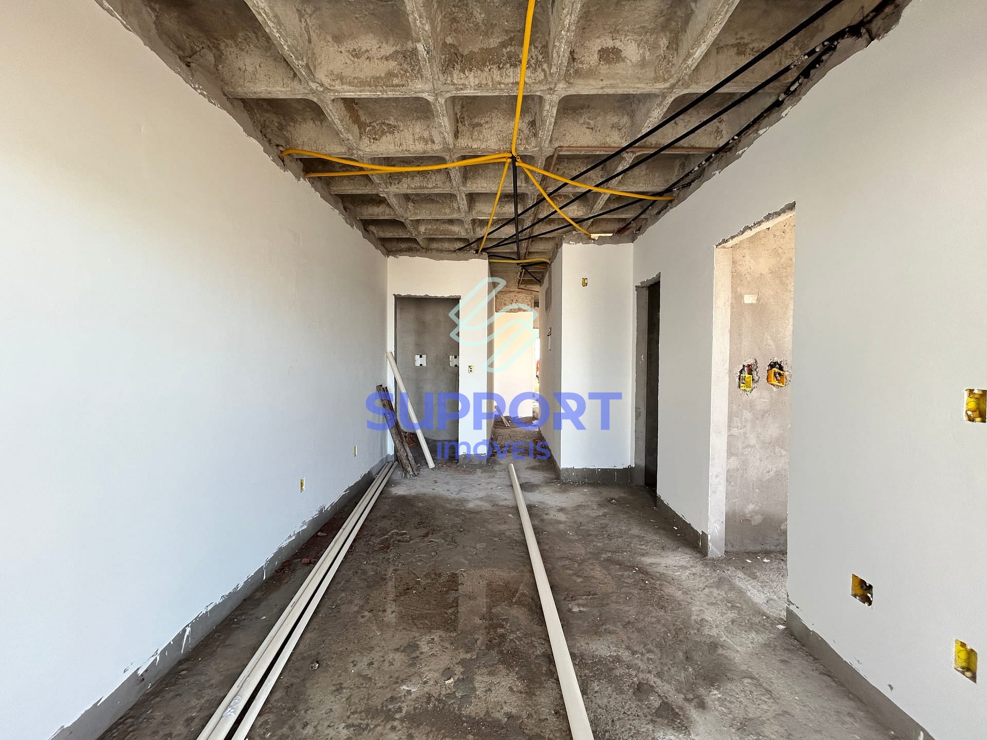 Apartamento à venda com 1 quarto, 10m² - Foto 12