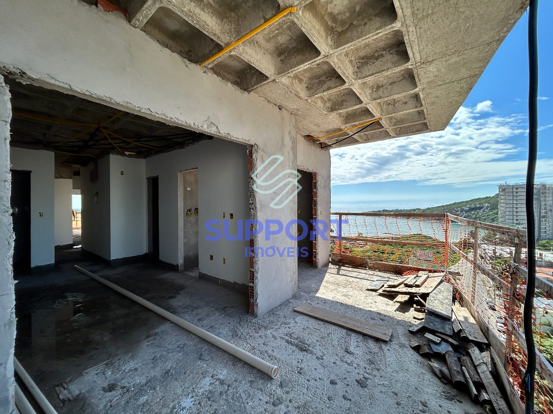 Apartamento à venda com 1 quarto, 10m² - Foto 15