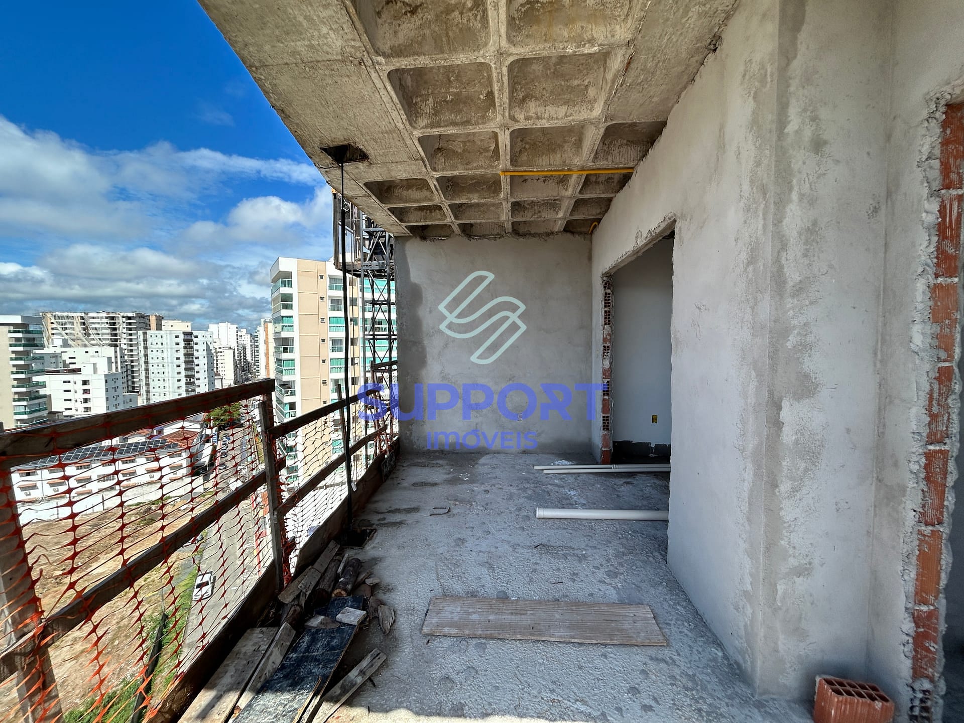 Apartamento à venda com 1 quarto, 10m² - Foto 17
