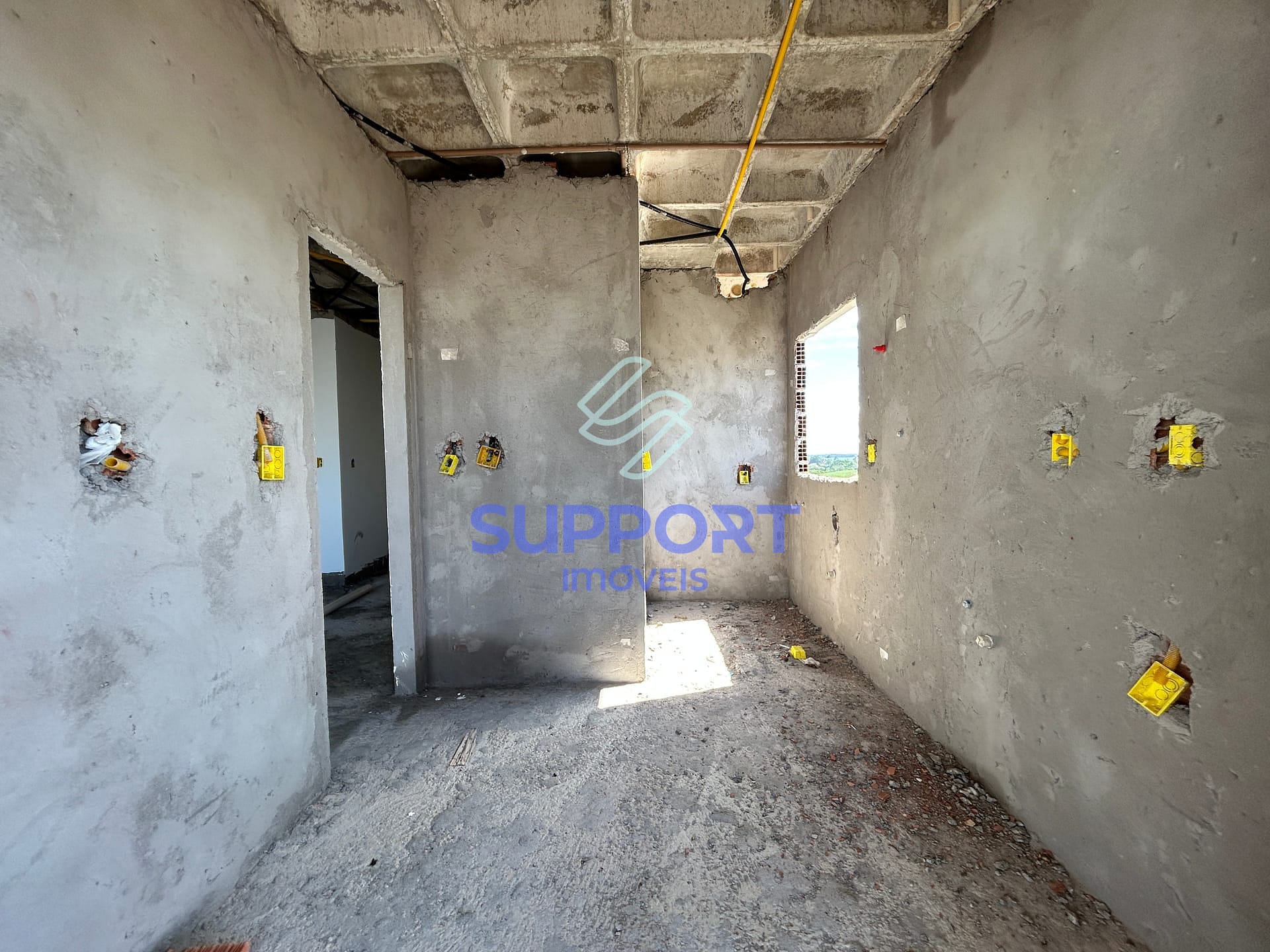 Apartamento à venda com 1 quarto, 10m² - Foto 18