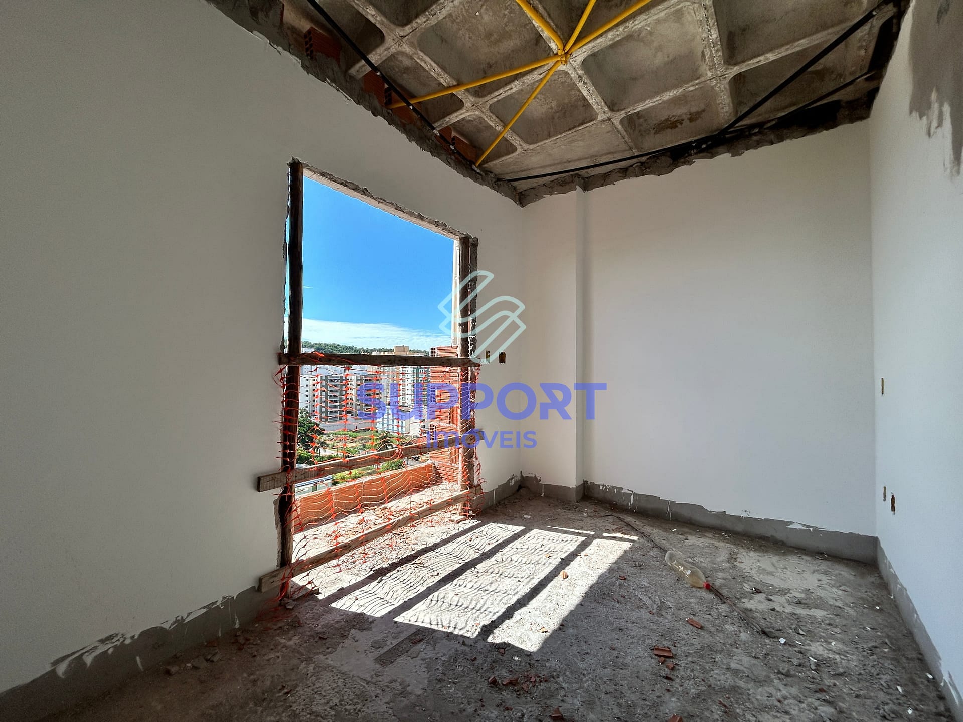Apartamento à venda com 1 quarto, 10m² - Foto 19