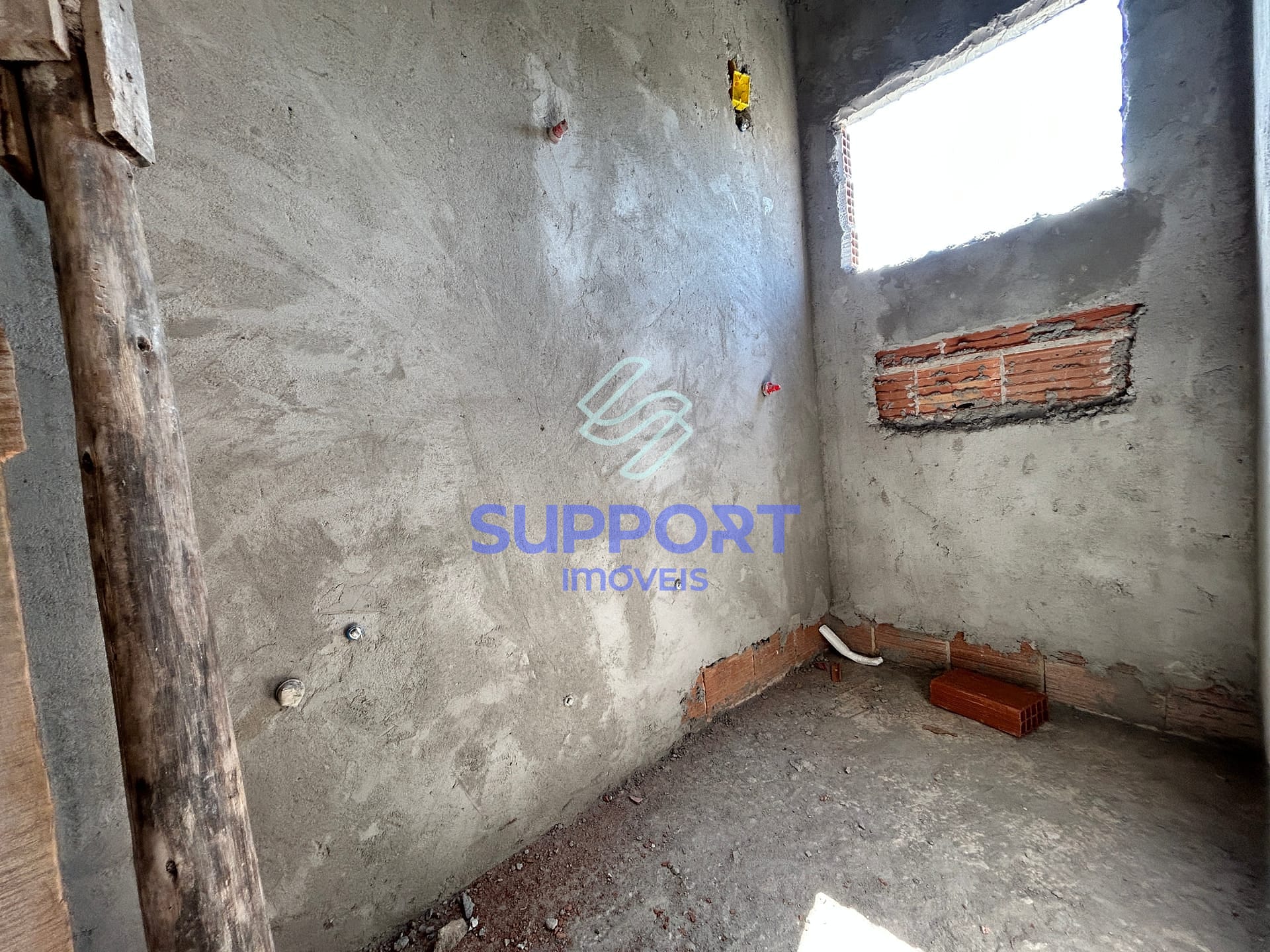 Apartamento à venda com 1 quarto, 10m² - Foto 22