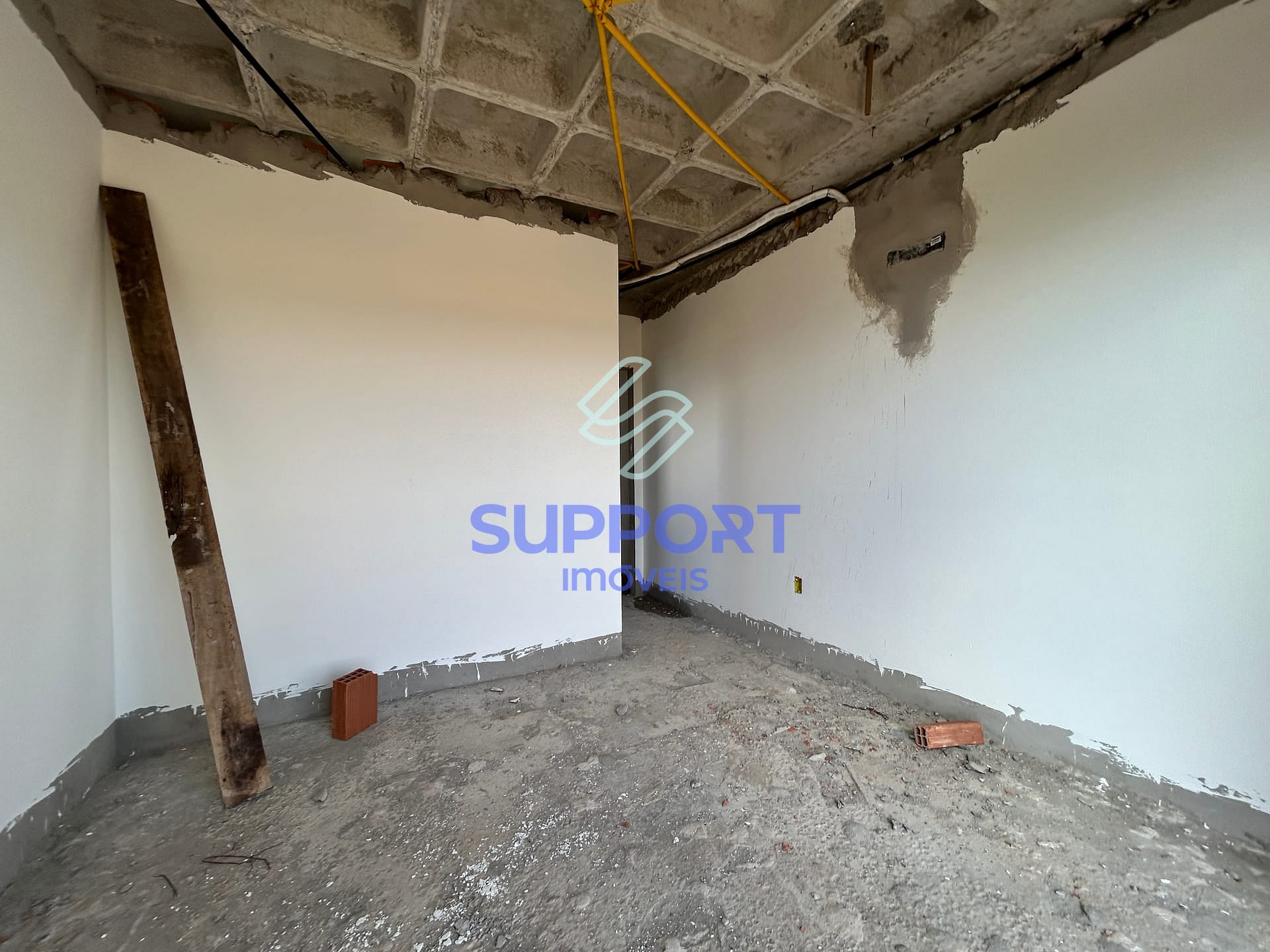 Apartamento à venda com 1 quarto, 10m² - Foto 26