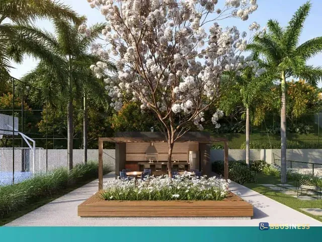 Lançamento com 100m² 3 quartos e 2 banheiros, disponível, no bairro Jardim Alto da Barra em Campinas