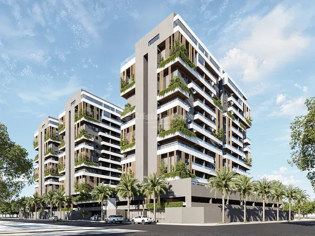 Lançamento 3 quartos e 3 banheiros, disponível, no bairro Fátima em Teresina