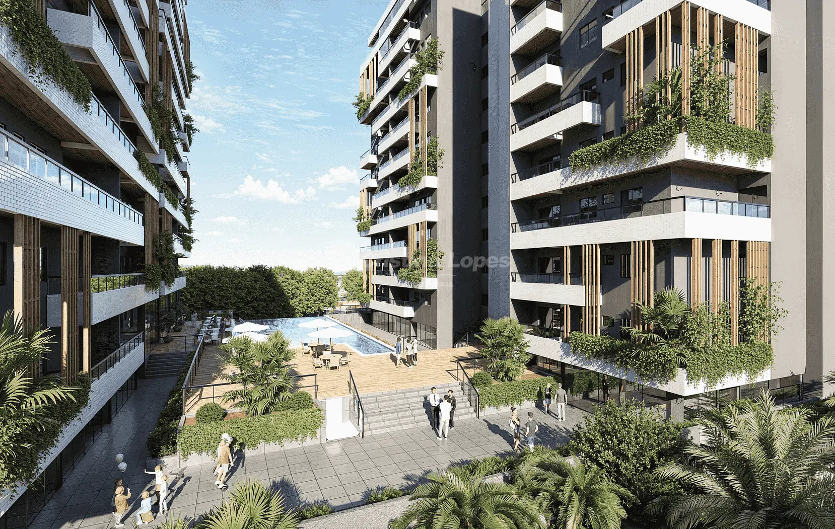 Apartamento, 3 quartos, 73 m² - Foto 8