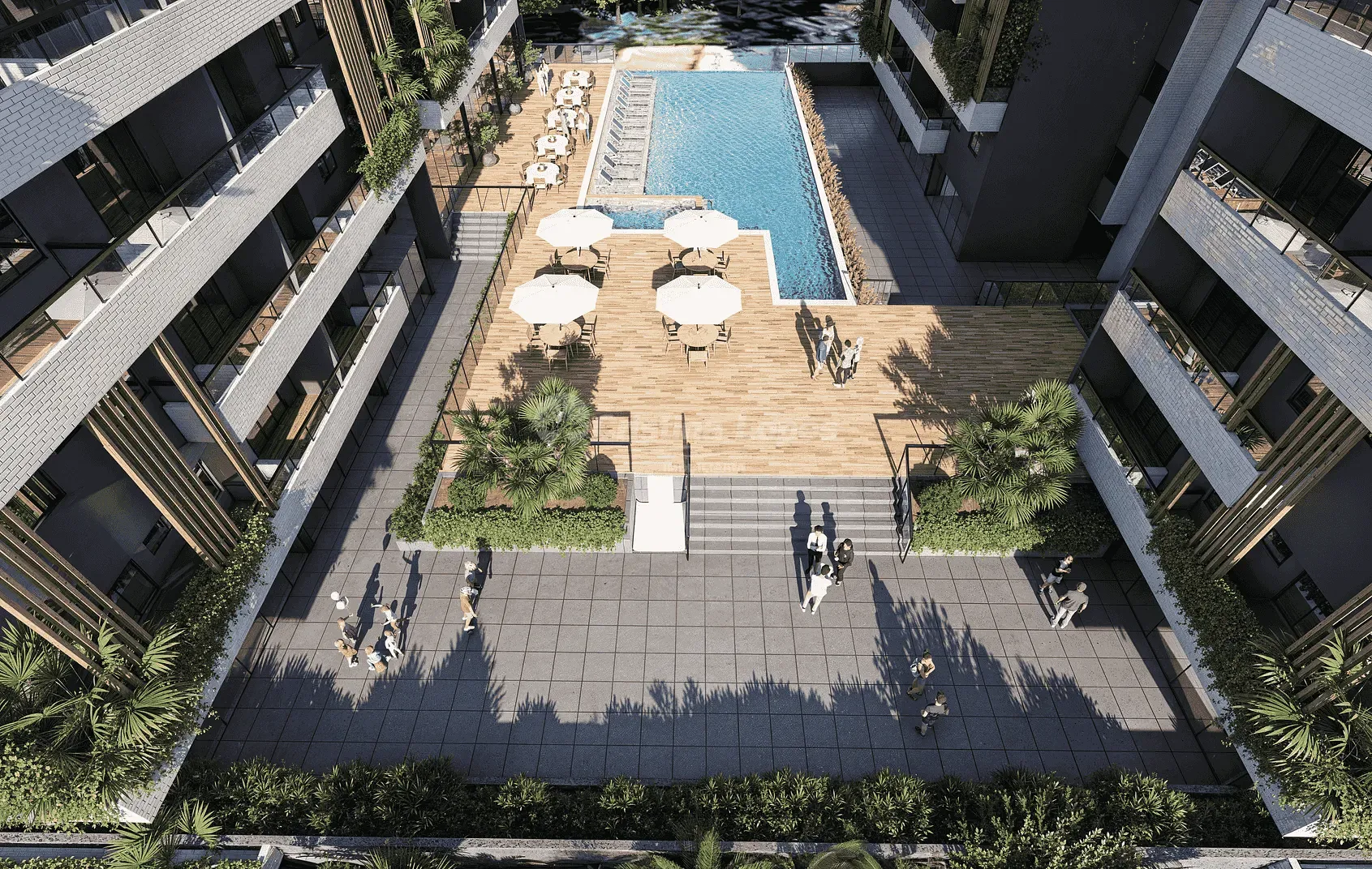 Apartamento, 3 quartos, 73 m² - Foto 9