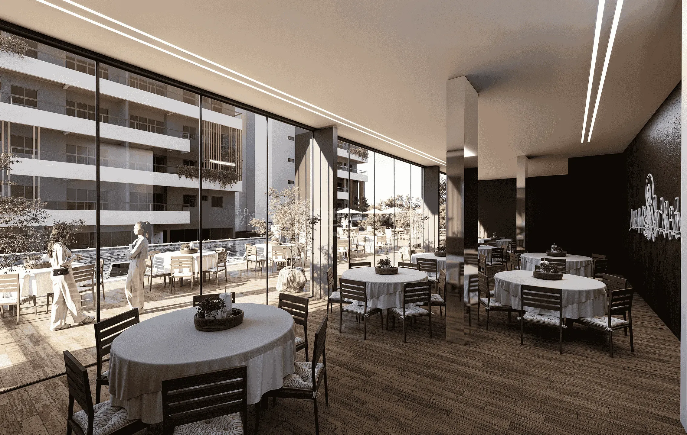 Apartamento, 3 quartos, 73 m² - Foto 7
