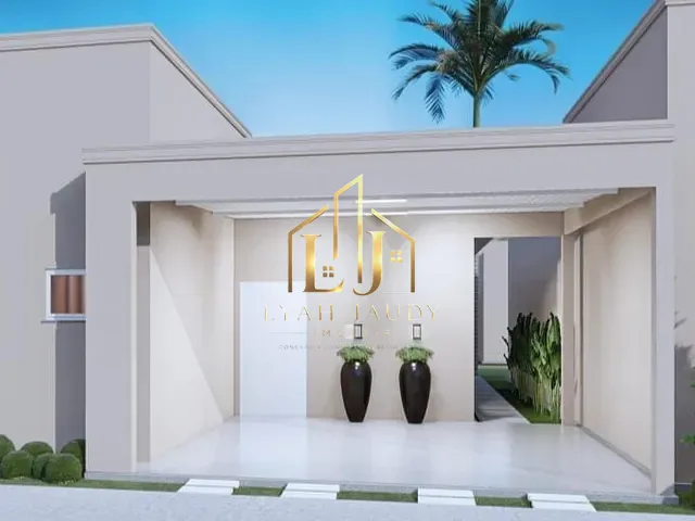 Casa com 153m² 2 quartos e 2 banheiros, à venda, no bairro Coxipó em Cuiabá