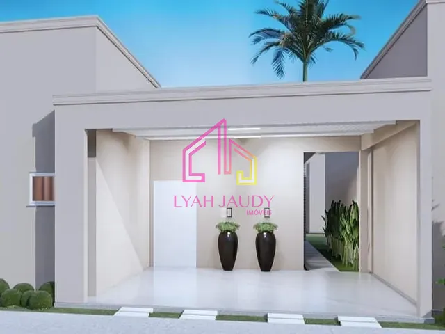 Casa com 153m² 2 quartos e 2 banheiros, à venda, no bairro Coxipó em Cuiabá