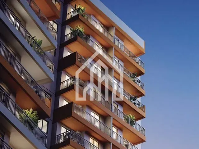 Lançamento disponível, no bairro Vila Regente Feijó em São Paulo