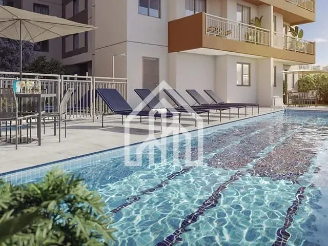 Lançamento disponível, no bairro Vila Regente Feijó em São Paulo