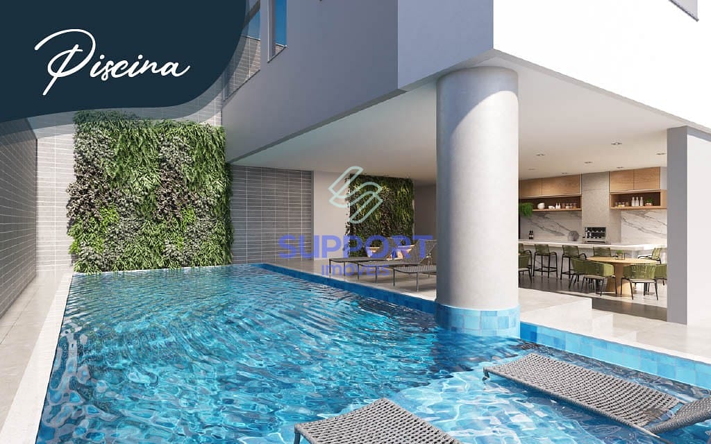 Apartamento, 1 quarto, 10 m² - Foto 10