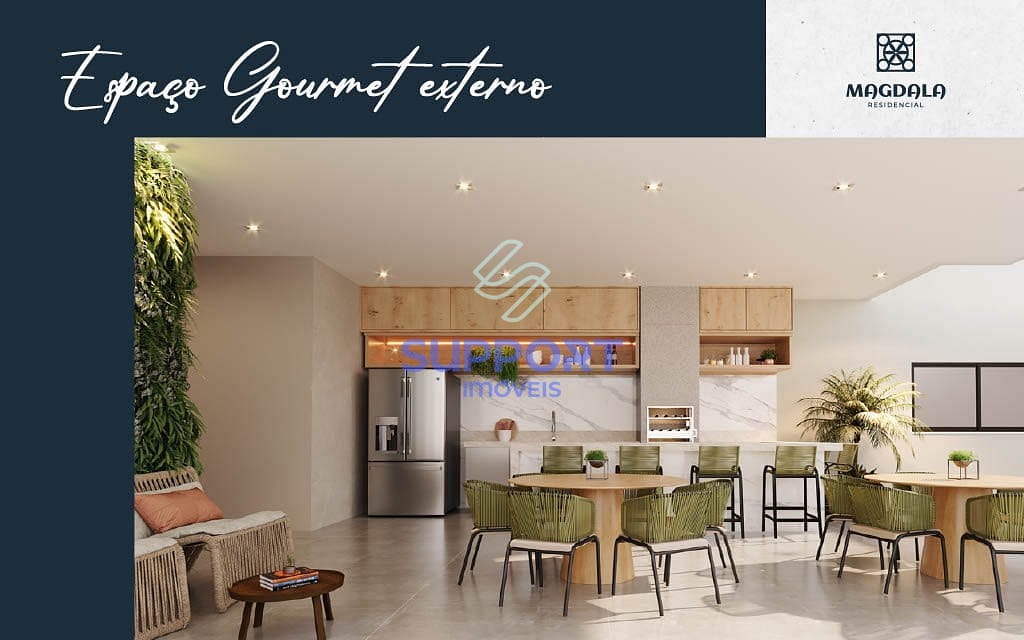 Apartamento, 1 quarto, 10 m² - Foto 9