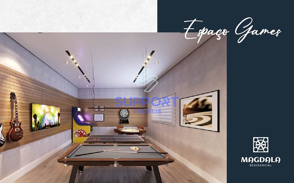 Apartamento, 1 quarto, 10 m² - Foto 11