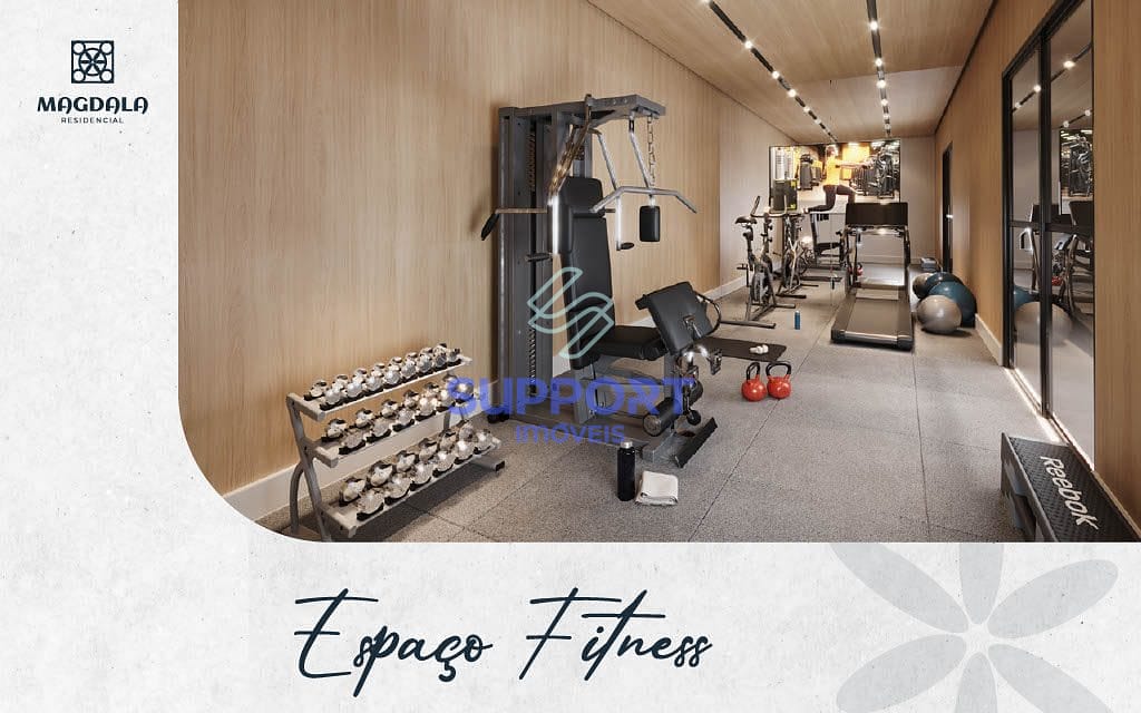 Apartamento, 1 quarto, 10 m² - Foto 12