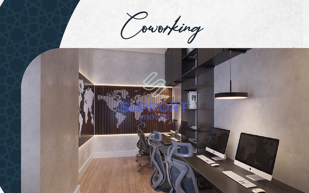 Apartamento, 1 quarto, 10 m² - Foto 6