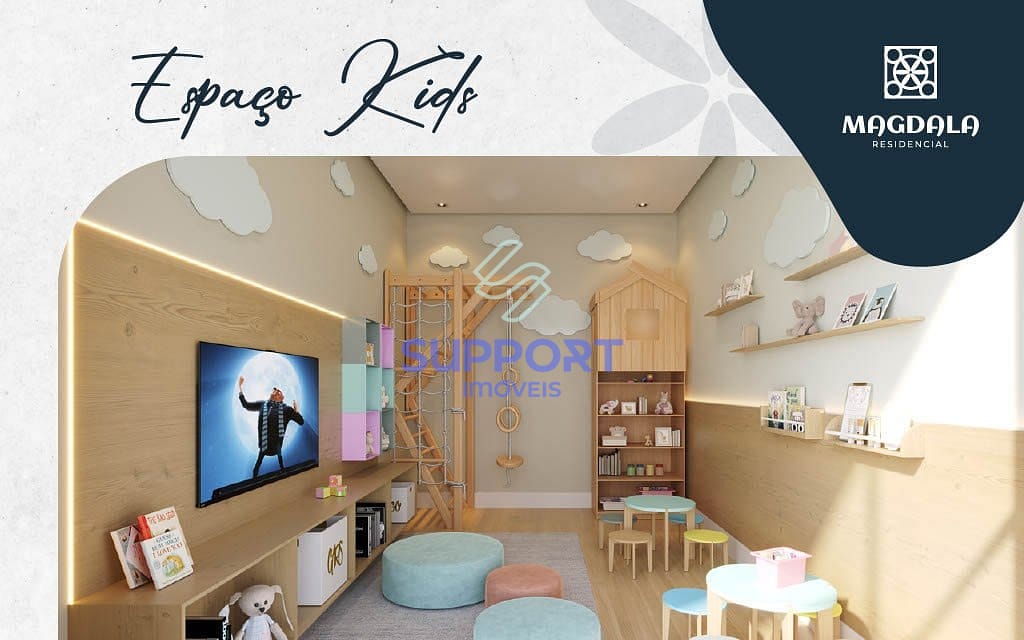 Apartamento, 1 quarto, 10 m² - Foto 13