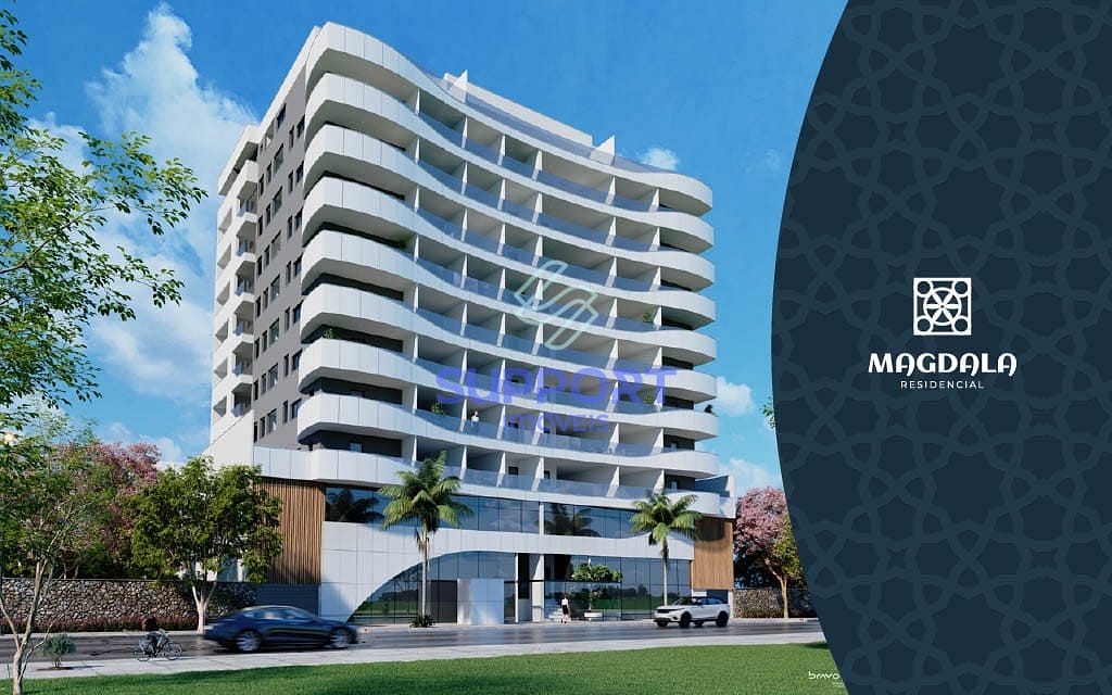 Apartamento, 1 quarto, 10 m² - Foto 2