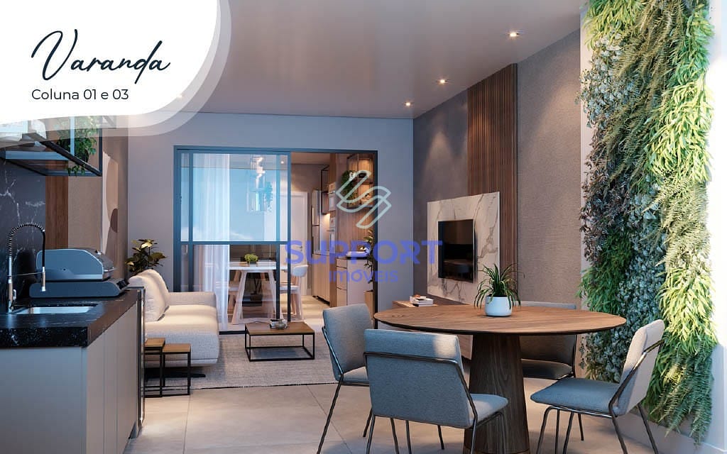 Apartamento, 1 quarto, 10 m² - Foto 31