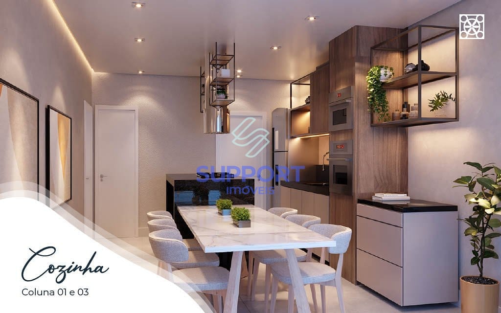 Apartamento, 1 quarto, 10 m² - Foto 32