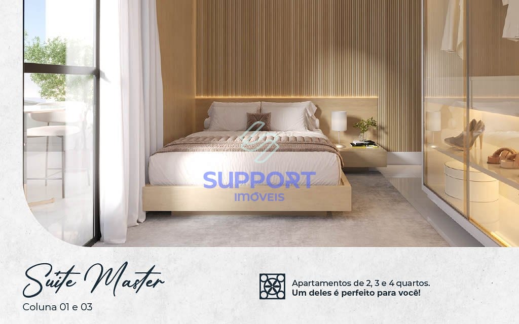 Apartamento, 1 quarto, 10 m² - Foto 33