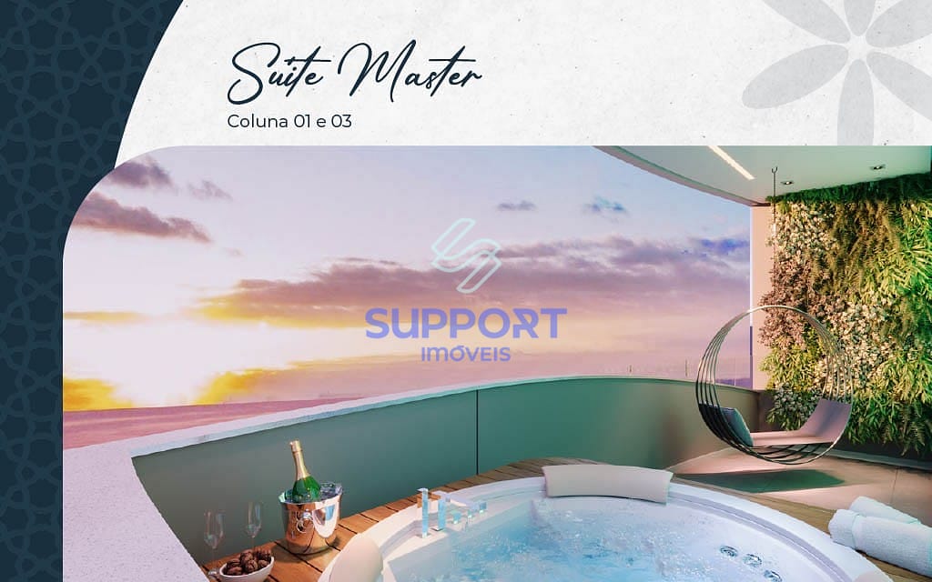 Apartamento, 1 quarto, 10 m² - Foto 34